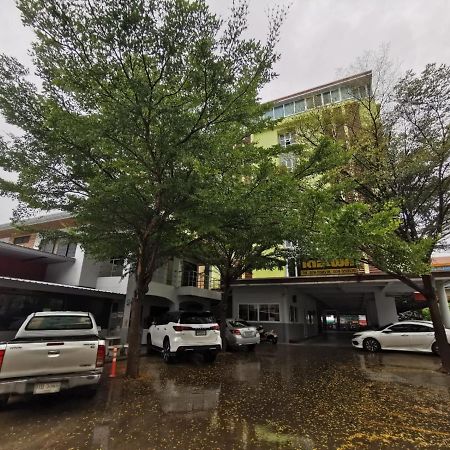 The Peak Songkhla Hotel Ban Khao Rup Chang Exterior photo