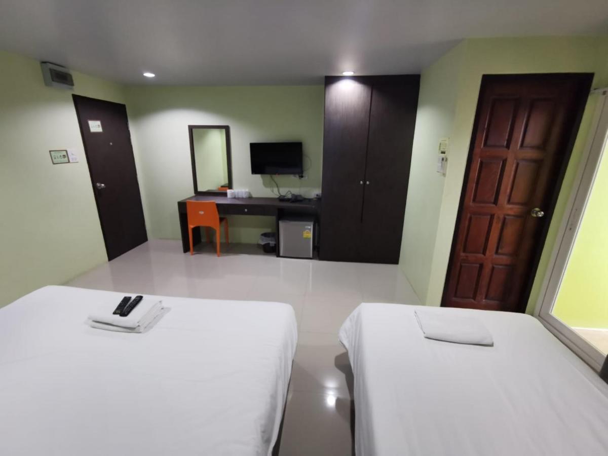 The Peak Songkhla Hotel Ban Khao Rup Chang Exterior photo